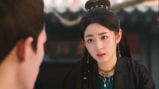 So exciting! Jiang Li's match outcome is in the hands of her ex-husband, Master Shen. If Xiao Heng w