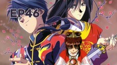 Fushigi Yuugi Season 1 Episode 46 English Subbed