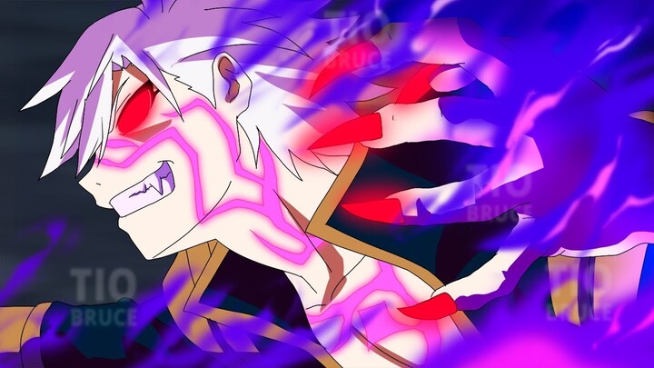 Top 10 Anime Where The Low Ranking MC Has Demon Powers
