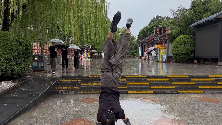 Mỗi ngày một trò đùa