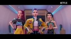 HuntriX Sings How It's Done