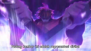 Yasei no Last Boss ga Arawareta! Eps 04 indo