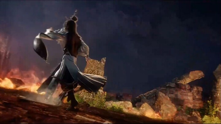 Apotheosis S3 eps 05 (111) sub indo