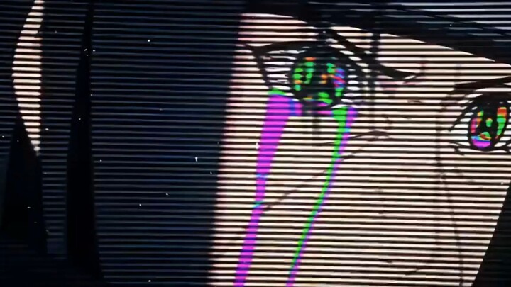 Tổng hợp anime edit