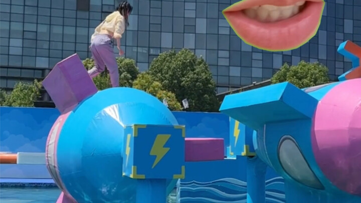 Về câu hỏi “Tại sao tôi thất bại trong thử thách”… Tôi không chấp nhận!!!