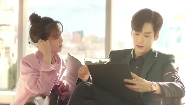 I May Love You - Episode 11 _ Hindi Dubbed - New CDrama
