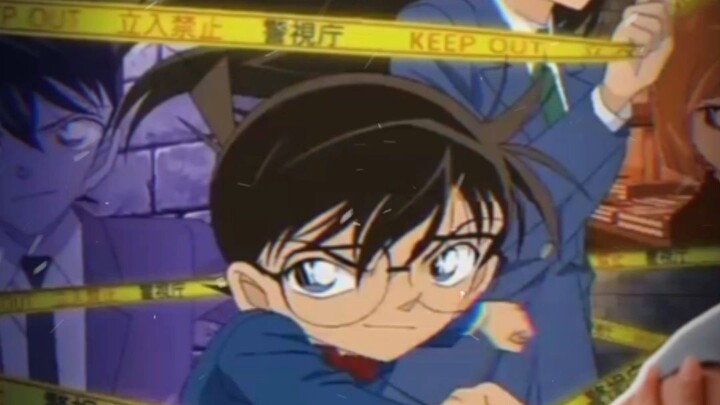 Detective Conan