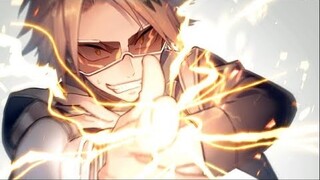 Denki Kaminari~[AMV]~Happier