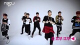 MIRRORED Girls Girls Girls - GOT7 (갓세븐) Dance Tutorial