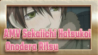 [AMV Sekaiichi Hatsukoi] 1000 Trik Tsundere Onodera Ritsu