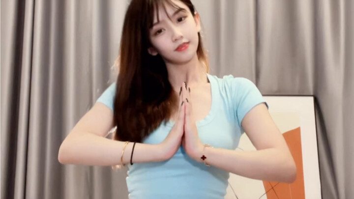 Tiktok Baby Pendulum