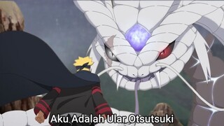 Boruto Episode 295 Subtitle Indonesia Terbaru - Pecahnya Pertempuran