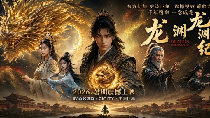 龙之眼 —