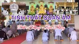 Tịnh Thất Quan Âm - ĐĐ Thích Giác Nhàn|Chùa đẹp Đà Lạt.