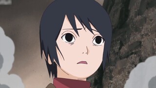There are no villains in Naruto, they just have different positions and are helpless~