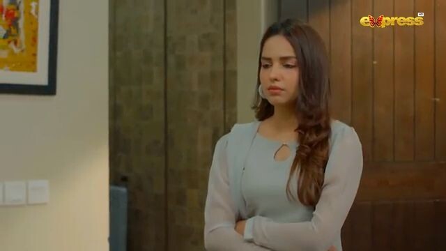 Hoor Pari Noor Episode 48 - Mayam Noor_ Shameen Khan_ Sukaina Khan - Express TV