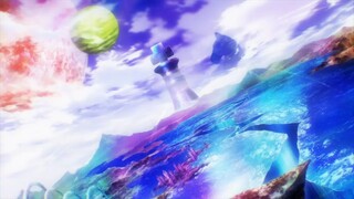 No Game No Life ตอนที่5