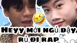 Ma Gaming Rap!!! Sốc Tái Ngộ Cùng Fuckboy???