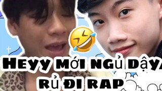 Ma Gaming Rap!!! Sốc Tái Ngộ Cùng Fuckboy???