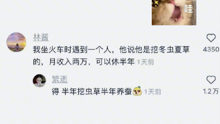 It has to be my turn!