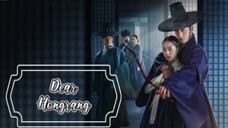 Dear_Hongrang_08_Sub_Indo