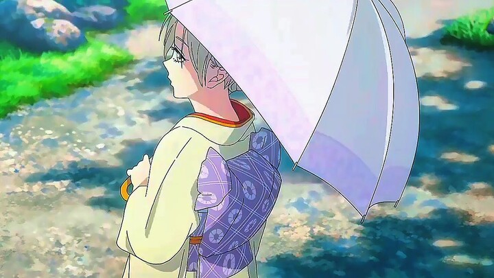 AMV "Firefly Wedding" Perpaduan antara momen pernikahan yang manis dan aksi seorang pembunuh