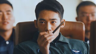 Ji Fa in Fengshen also played the pilot in King of the Sky. The actor is so versatile! [Yu Shi]