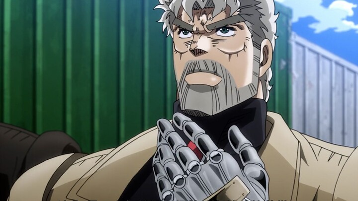The "prosthetic limb on my left hand" is the best proof that I have exiled the gods