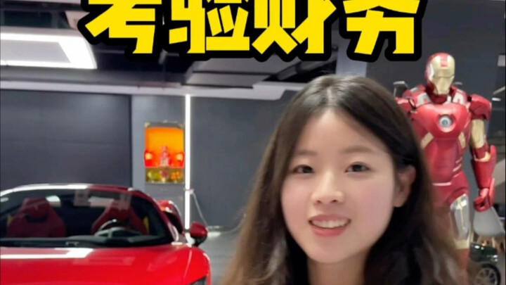 Do girls really all struggle to tell car models apart?