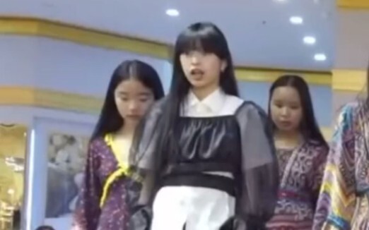 BABYMONSTER丨Chiquita's pre-debut cover dance was so cute