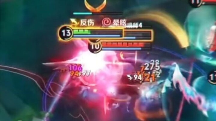 การเข้าประชิดตัวนักรบถือเป็นเรื่องโง่มาก