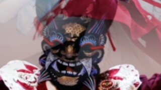【Yu Shi】Biên đạo gốc của "Entertaining Gods" [Grave Robbers' Chronicles: The Night of Ten Thousand M