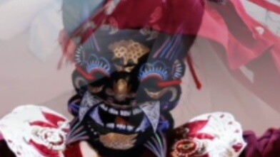 【Yu Shi】Biên đạo gốc của "Entertaining Gods" [Grave Robbers' Chronicles: The Night of Ten Thousand M