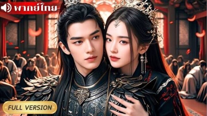 องค์หญิงรักคนผิด จนบ้านแตก