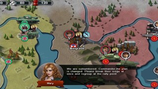 World Conqueror 3 Break Through Encirclement 6
