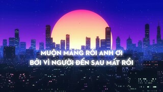 Từ Chối Nhẹ Nhàng Thôi - PHÚC DU x BÍCH PHƯƠNG x TNDuy Remix | Bản Nhạc Remix Hay Nhất TikTok 2021