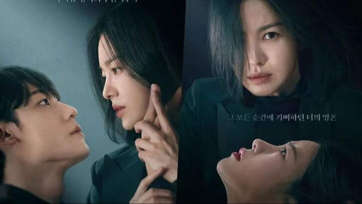 The Glory Season 2 Episode 8 END [Sub Indo]