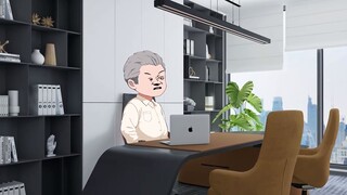 Episode 1: After I lost my job, I got a compensation system