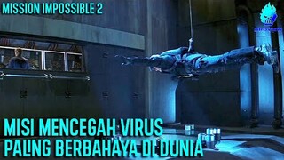 AKSI G1LA SEORANG AGEN DEMI SEBUAH MISI !!! - Alur Cerita Film