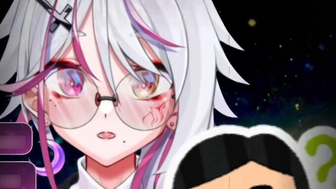 The virtual anchor Jingjiu disappeared. Where will Nan Liang, who always pleases everyone, go in the