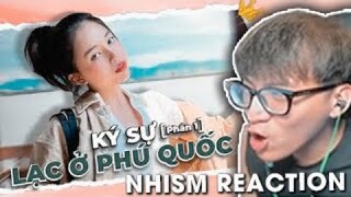 Những góc khuất của chuyến du lịch Phú Quốc đáng nhớ, câu chuyện Nhism làm hỏng khóa khách sạn