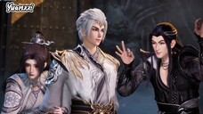 AGAINST THE SKY SUPREME EPISODE 465 SUB INDO