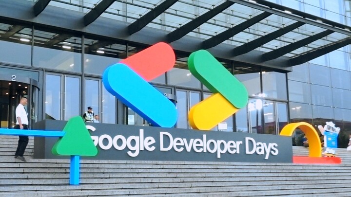 Tham quan Hội nghị Nhà phát triển Google 2019: Trải nghiệm công nghệ mới của tương lai