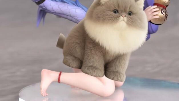 Produksi Starry Railway White Dew oleh Hunyu Studio telah dijadwalkan untuk dimulai