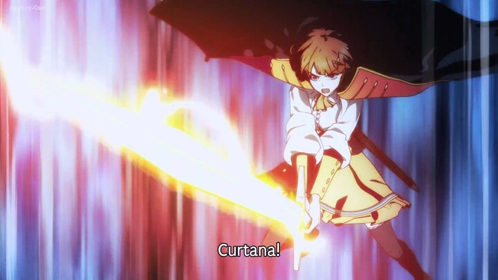 Katainaka no Ossan, Kensei ni Naru season 2 episode 3 Sub Indo