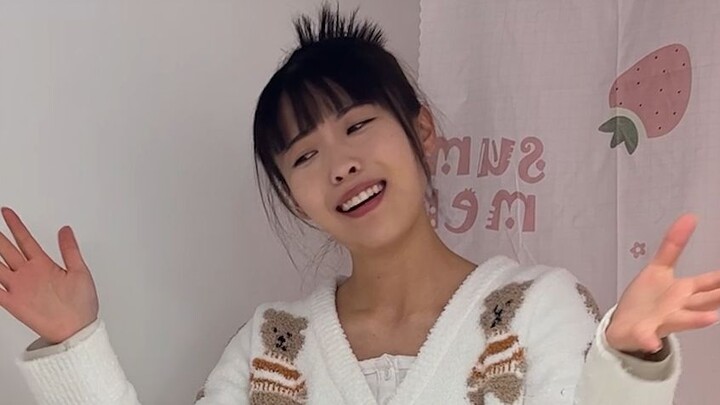 Girls—do you still accept orders during your period?!