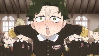 khi iu mắt ta sẽ tự động bật filter #animehaymoingay