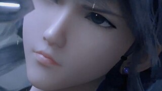 ||New Qin Shi-Nie Rong|| Even if it happens again, I will still choose to believe you.