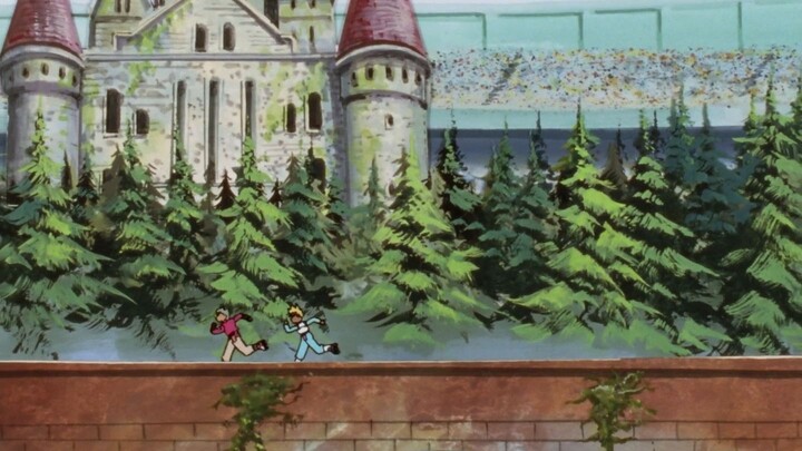 Let's & Go WGP Episode 23 | 🏁 Lintasan Terpanjang & Melelahkan! | Dubbing Indonesia FHD