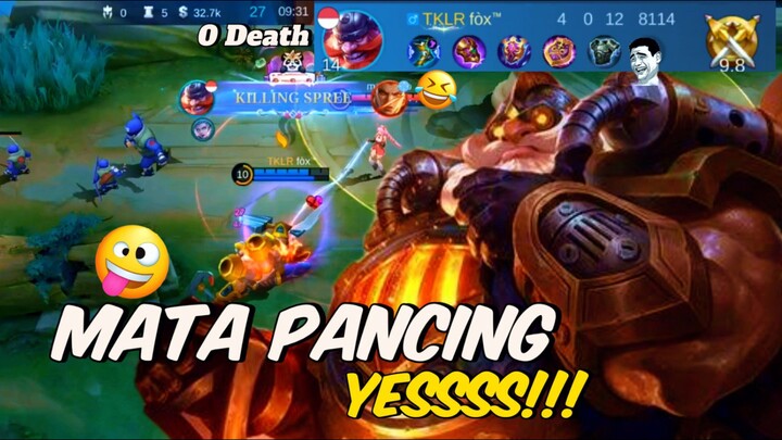 Taman Bermain Franco 😂